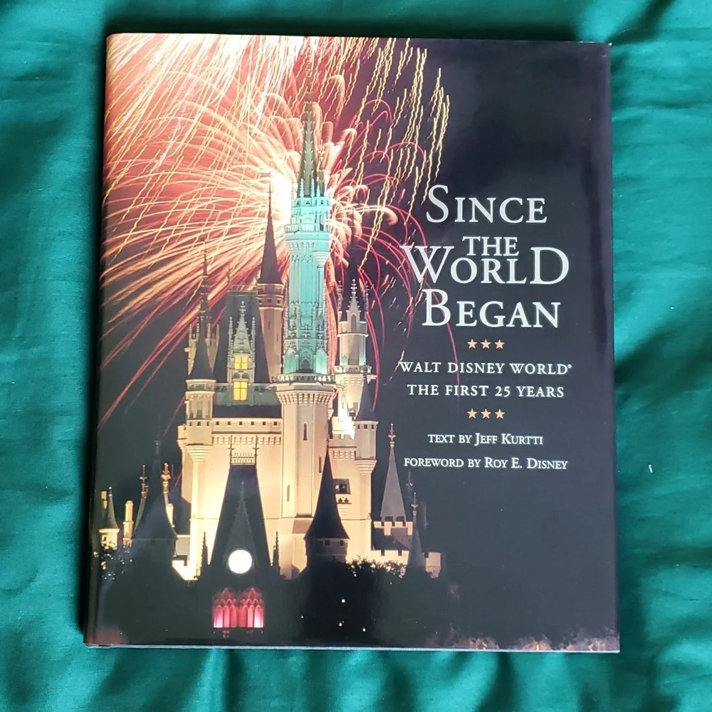DISNEY 